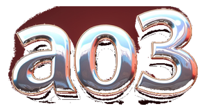 ao3 logo