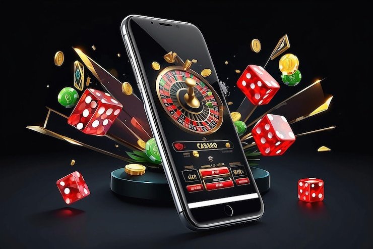 ao3 ao3 Slots: Provider, Games aur Mechanics